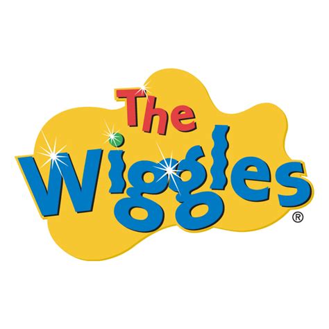 Printable The Wiggles Logo